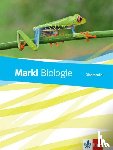  - Markl Biologie Oberstufe. Schülerbuch 10.-12. Klasse. Bundesausgabe ab 2018