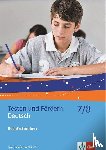  - Deutsch 7/8 Rechtschreiben. Kopiervorlagen mit CD-ROM