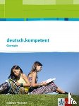  - deutsch.kompetent. Oberstufe. Schülerbuch Einführungs- und Qualifikationsphase mit Onlineangebot. Ausgabe für Nordrhein-Westfalen