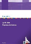 Stamm, Peter - Lyrik. Kopiervorlagen mit Unterrichtshilfen