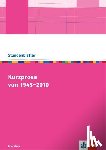  - Kurzprosa von 1945-2010. Kopiervorlagen mit Unterrichtshilfen für die Oberstufe