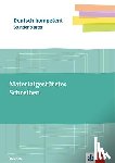  - Materialgestütztes Schreiben. Kopiervorlagen mit Unterrichtshilfen Oberstufe