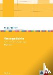  - Reisegedichte. Vom Sturm und Drang bis zur Gegenwart. Kopiervorlagen mit Unterrichtshilfen Klasse 10-13