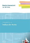  - Gotthold Ephraim Lessing: Nathan der Weise. Kopiervorlagen mit Downloadpaket Oberstufe
