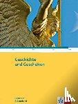  - Geschichte und Geschehen Oberstufe. Gesamtband