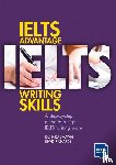 Richard Brown, Lewis Richards - IELTS Advantage Writing Skills