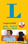 Rütter, Martin - Langenscheidt Hund - Deutsch / Deutsch - Hund