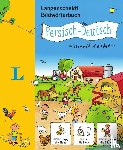  - Langenscheidt Bildwörterbuch Persisch - Deutsch - für Kinder ab 3 Jahren
