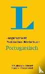  - Langenscheidt Praktisches Wörterbuch Portugiesisch - für Alltag und Reise