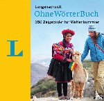  - Langenscheidt OhneWörterBuch