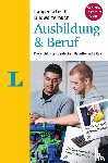  - Langenscheidt Bildwörterbuch Ausbildung & Beruf - Deutsch als Fremdsprache