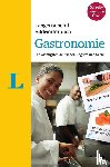  - Langenscheidt Bildwörterbuch Gastronomie - Deutsch als Fremdsprache