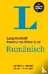  - Langenscheidt Praktisches Wörterbuch Rumänisch