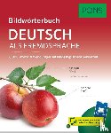  - PONS Bildwörterbuch Deutsch als Fremdsprache