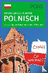  - PONS Praxis-Sprachführer Polnisch