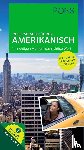  - PONS Reise-Sprachführer Amerikanisch