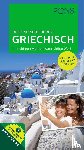  - PONS Reise-Sprachführer Griechisch