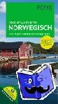 - PONS Reise-Sprachführer Norwegisch - Im richtigen Moment das richtige Wort mit MP3-Dateien zum Download