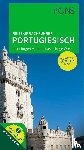  - PONS Reise-Sprachführer Portugiesisch