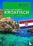  - PONS Pocket-Sprachführer Kroatisch