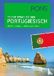  - PONS Pocket-Sprachführer Portugiesisch