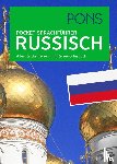  - PONS Pocket-Sprachführer Russisch