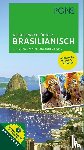  - PONS Reise-Sprachführer Brasilianisch