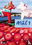  - Mål 1. Lärobok inkl ljudfiler