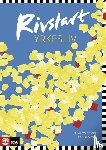  - Rivstart Yrkesliv B1-B2. Textbok +MP3-CD