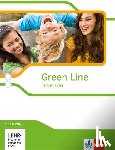  - Green Line Transition. Klasse 10 (G8), Klasse 11 (G9). Einführungsphase. Schülerbuch mit CD-ROM. Schleswig-Holstein, Hamburg, Bremen, Nordrhein-Westfalen und Hessen