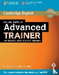  - Advanced Trainer. Second edition. Six Practice Tests without answers and downloadable audio