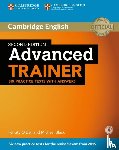  - Advanced Trainer. Six Practice Tests with answers and downloadable audio