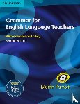 Parrott, Martin - Grammar for English Language Teachers