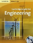  - Cambridge English for Engeneering. Student's Book