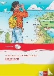  - ELI Illustrierter Wortschatz. Englisch. Buch und CD-ROM