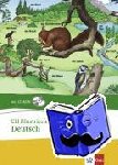  - ELI illustrierter Wortschatz. Deutsch. Buch und CD-ROM
