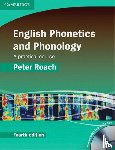 Roach, Peter - English Phonetics and Phonology Fourth Edition