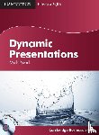  - Dynamic Presentations. Student's Book with Audio CD