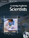 - Cambridge English for Scientists