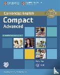 May, Peter - Compact Advanced