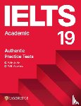  - IELTS 19 Academic
