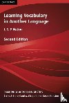Nation, Paul - Learning Vocabulary in another Language