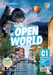  - Open World Advanced