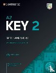  - A2 Key 2. Student's Book with Answers with Audio with Resource Bank