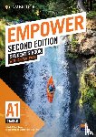  - Empower Second edition A1 Starter