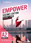  - Empower Second edition A2 Elementary
