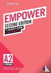  - Empower Second edition A2 Elementary