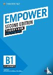  - Empower Second edition B1 Pre-intermediate