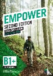  - Empower Second edition B1+ Intermediate