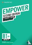  - Empower Second edition B1+ Intermediate